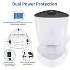 automatic smart pet Feeder
