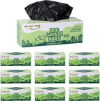 HF-WY-THR Dog Waste Bags 2000 Count - Poop Bags for Dog
