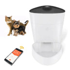 automatic smart pet Feeder
