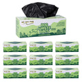 HF-WY-THR Dog Waste Bags 2000 Count - Poop Bags for Dog