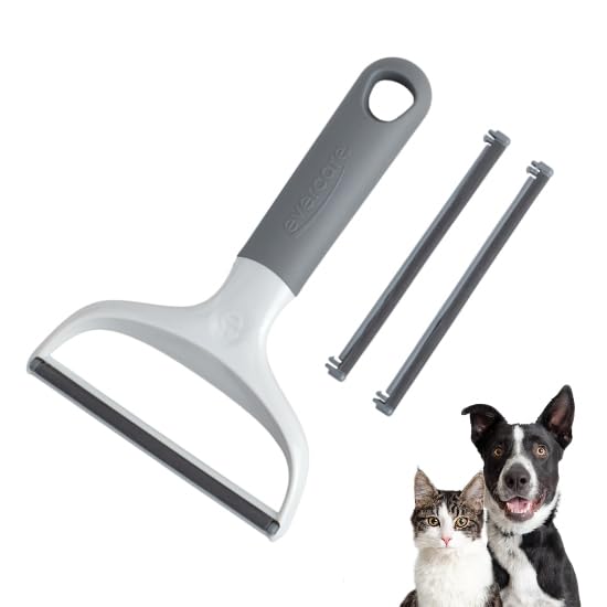 Evercare Duo Pet Hair and Lint Remover