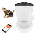 automatic smart pet Feeder